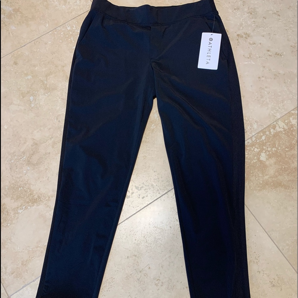 Brooklyn ankle pant